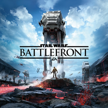 STAR WARS™ Battlefront™ Ultimate Edition