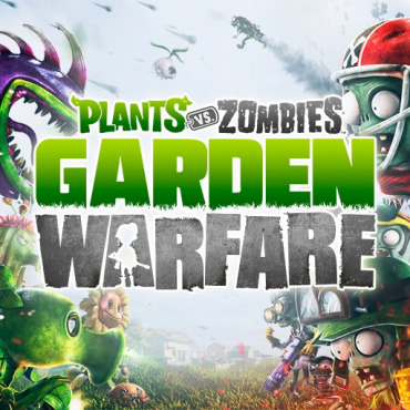 Plants vs. Zombies™ Garden Warfare