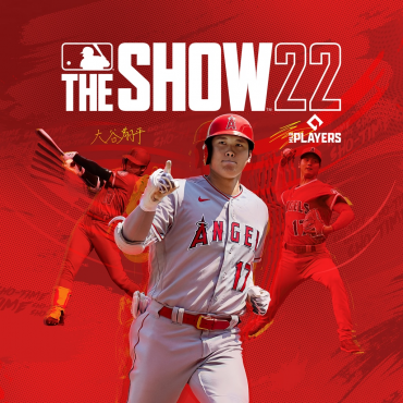 MLB® The Show™ 22 PS4™