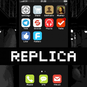 REPLICA