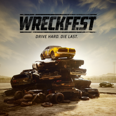 Wreckfest - Complete Edition