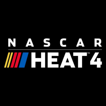 NASCAR Heat 4 - Gold Edition