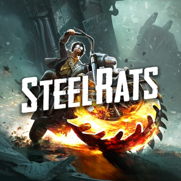 Steel Rats™ Deluxe Edition