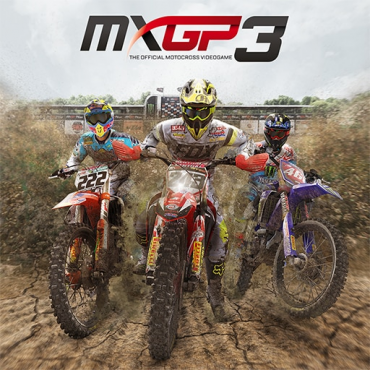 MXGP3 - Special Edition