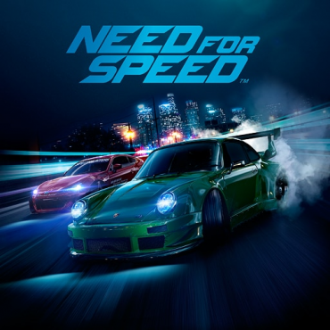 Need for Speed™ Delüks Paket