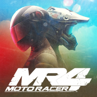 Moto Racer 4 - Deluxe Edition