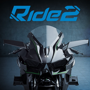 Ride 2 Special Edition