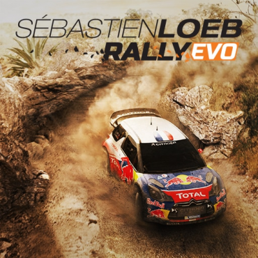 Sébastien Loeb Rally EVO - Special Edition