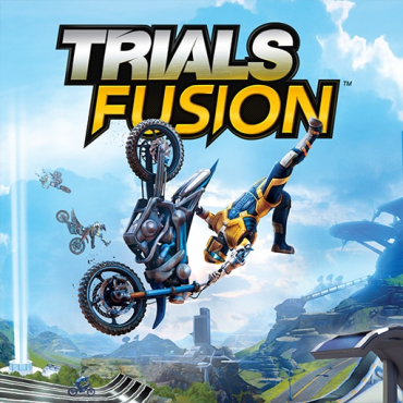 Trials Fusion The Awesome MAX Edition