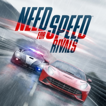 Need for Speed™ Rivals: Complete Edition