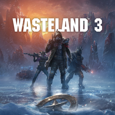 Wasteland 3 Colorado Collection