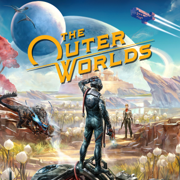 The Outer Worlds: Kurul Onaylı Paket