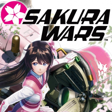 Sakura Wars Digital Deluxe Edition