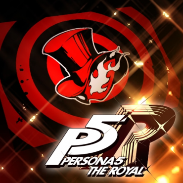 Persona 5 Royal Ultimate Edition