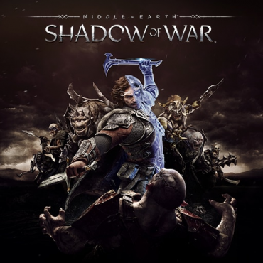 Middle-earth™: Shadow of War™ Nihai Edition