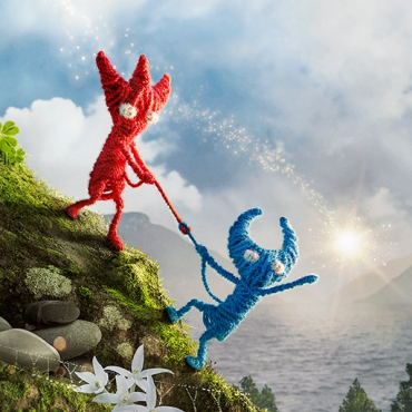 Unravel Yarny Paketi