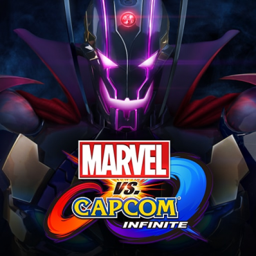 Marvel vs. Capcom: Infinite - Standard Edition