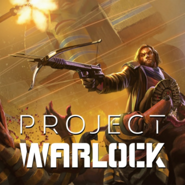 Project Warlock: Fully Loaded