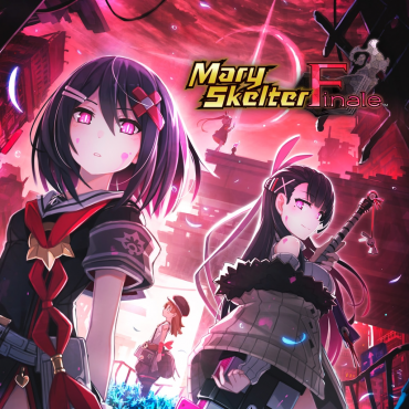 Mary Skelter Finale Deluxe Edition