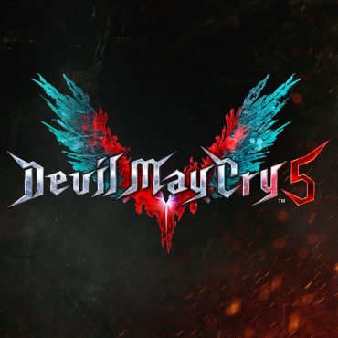 Devil May Cry 5 + Vergil