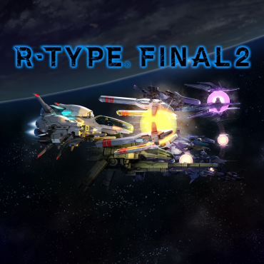 R-Type Final 2 Digital Deluxe Edition