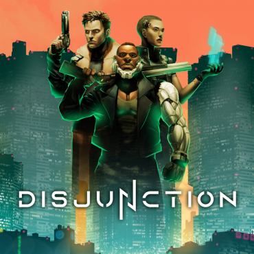 Disjunction - Digital Deluxe Edition