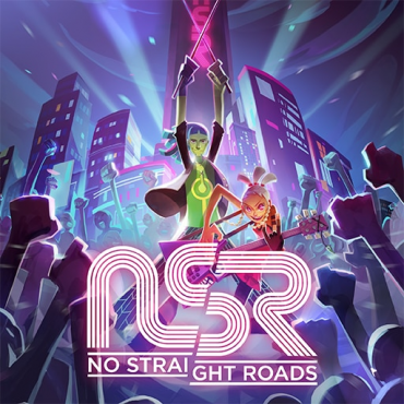 No Straight Roads - Dijital Deluxe Edition