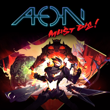 Aeon Must Die!