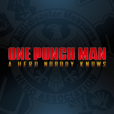 ONE PUNCH MAN: A HERO NOBODY KNOWS Deluxe Edition