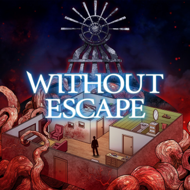 Without Escape [Cross-Buy]