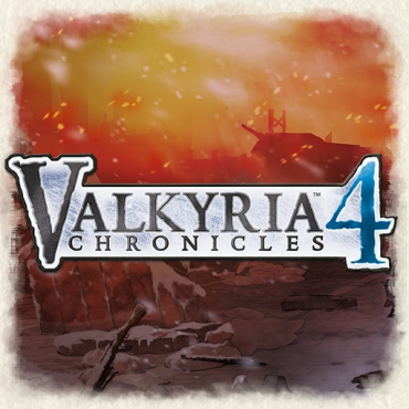 Valkyria Chronicles Remastered + Valkyria Chronicles 4 Bundle