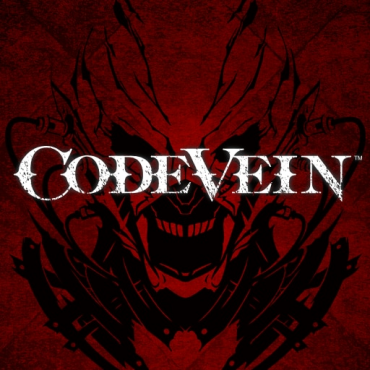 CODE VEIN Deluxe Edition