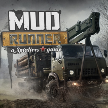 MudRunner - American Wilds Edition