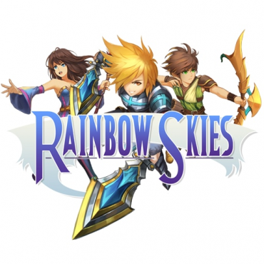 Rainbow Skies [Cross-Buy]