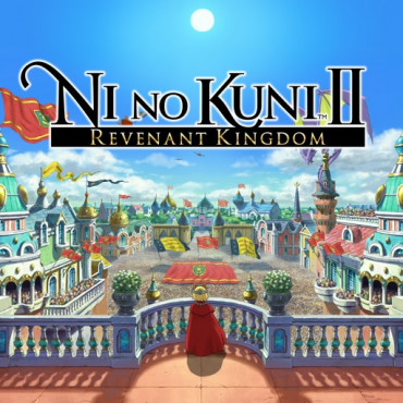 Ni no Kuni™ II: Revenant Kingdom - The Prince's Edition