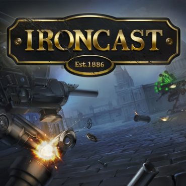 Ironcast: Tam Koleksiyon