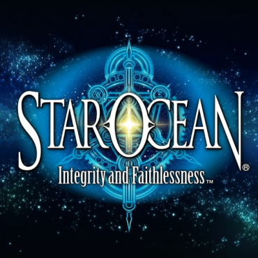 STAR OCEAN: IAF DİJİTAL SÜRÜM