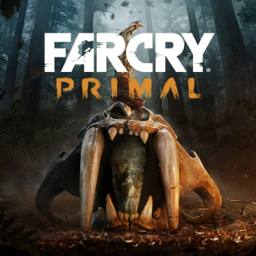 FAR CRY PRIMAL - APEX EDITION