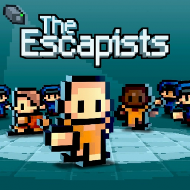 The Escapists + The Escapists: The Walking Dead Collection