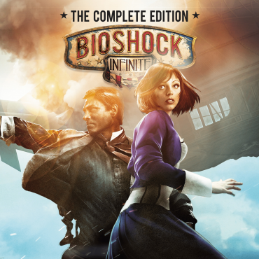 BioShock Infinite: The Complete Edition