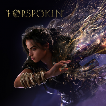 Forspoken PS5