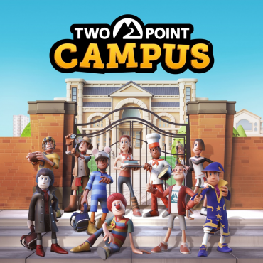 Two Point Campus