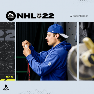 NHL™ 22 PS4™