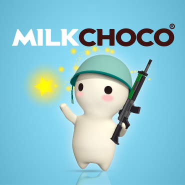 MilkChoco