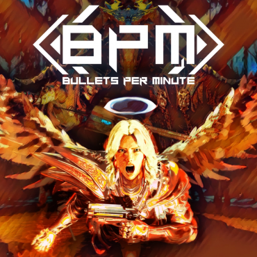 BPM: Bullets Per Minute