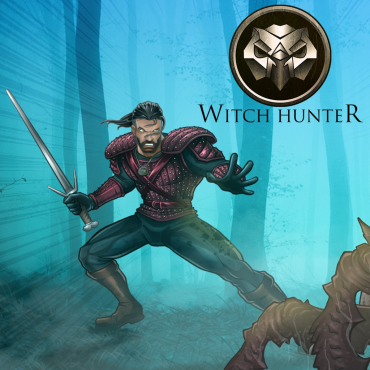 Witch Hunter