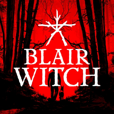 Blair Witch: VR Edition