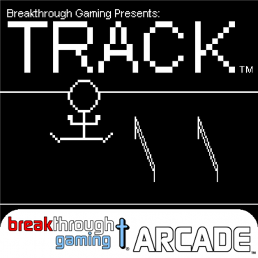 Track (Challenge Mode Edition) - Breakthrough Gaming Arcade