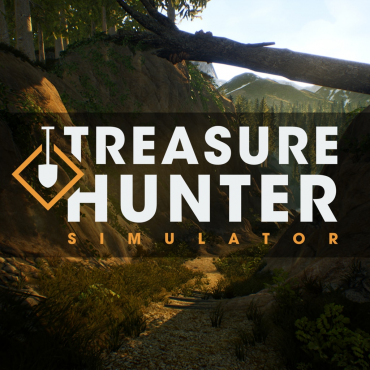 Treasure Hunter Simulator