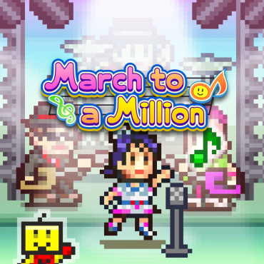 March to a Million